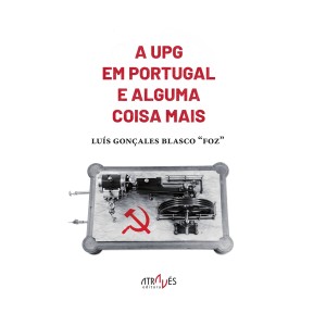 Comercio do Morrazo - Através Editora: A UPG em...