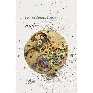 Comercio do Morrazo - Através Editora: André