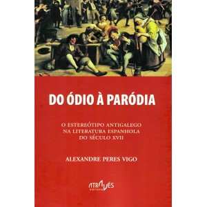 Comercio do Morrazo - Através Editora: Do ódio à...