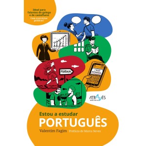 Comercio do Morrazo - Através Editora: Estou a...