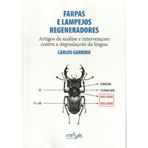 Comercio do Morrazo - Através Editora: Farpas e...
