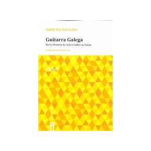 Comercio do Morrazo - Através Editora: Guitarra...