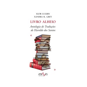 Comercio do Morrazo - Através Editora: Livro alheio