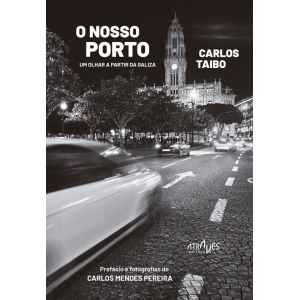 Comercio do Morrazo - Através Editora: O nosso porto