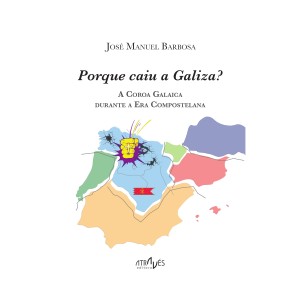 Comercio do Morrazo - Através Editora: Porque...