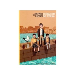 Comercio do Morrazo - Através Editora: Ricardo...