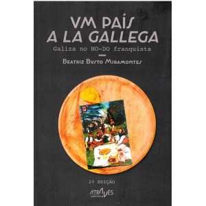 Comercio do Morrazo - Através Editora: Um país a...