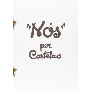 Comercio do Morrazo - Editorial Galaxia: Álbum Nós