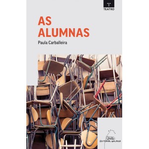 Comercio do Morrazo - Editorial Galaxia: As alumnas