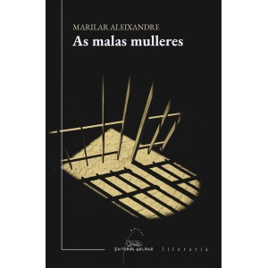 Comercio do Morrazo - Editorial Galaxia: As malas...