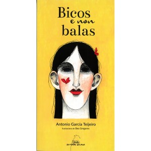 Comercio do Morrazo - Editorial Galaxia: Bicos e...
