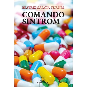 Comercio do Morrazo - Editorial Galaxia: Comando...