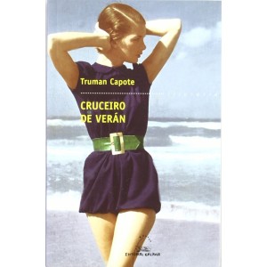 Comercio do Morrazo - Editorial Galaxia: Cruceiro...