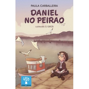 Comercio do Morrazo - Editorial Galaxia: Daniel...