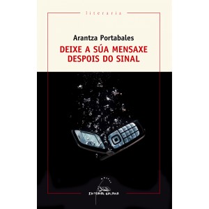 Comercio do Morrazo - Editorial Galaxia: Deixe a...