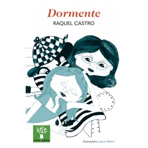 Comercio do Morrazo - Editorial Galaxia: Dormente