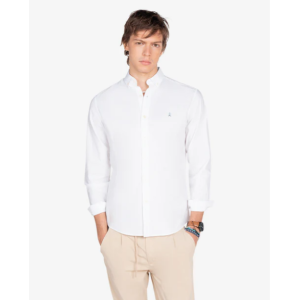Comercio do Morrazo - HARPER CAMISA TRENTINO WHITE