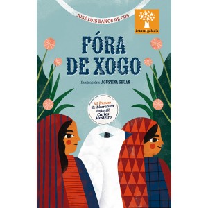 Comercio do Morrazo - Editorial Galaxia: Fóra de...