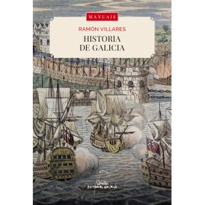 Comercio do Morrazo - Editorial Galaxia: Historia...