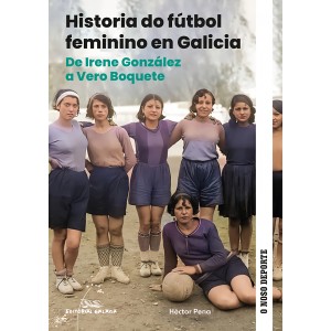 Comercio do Morrazo - Editorial Galaxia: Historia...