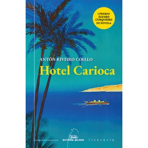 Comercio do Morrazo - Editorial Galaxia: Hotel...