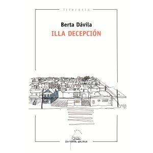 Comercio do Morrazo - Editorial Galaxia: Illa...