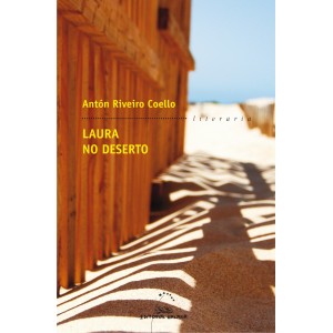 Comercio do Morrazo - Editorial Galaxia: Laura no...