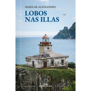 Comercio do Morrazo - Editorial Galaxia: Lobos...