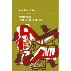 Comercio do Morrazo - Editorial Galaxia: Memorias...