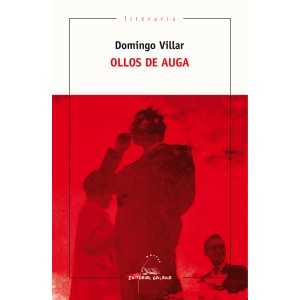 Comercio do Morrazo - Editorial Galaxia: OIlos de...