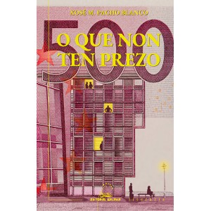 Comercio do Morrazo - Editorial Galaxia: O que...