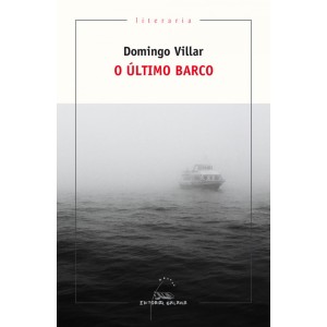 Comercio do Morrazo - Editorial Galaxia: O último...