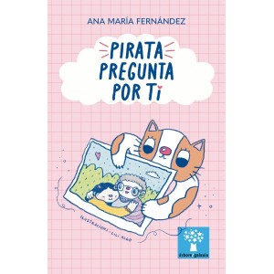 Comercio do Morrazo - Editorial Galaxia: Pirata...