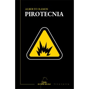 Comercio do Morrazo - Editorial Galaxia: Pirotecnia
