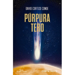 Comercio do Morrazo - Editorial Galaxia: Púrpura...