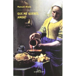 Comercio do Morrazo - Editorial Galaxia: Que me...