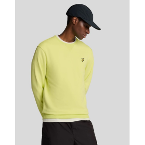 Comercio do Morrazo - LYLE SCOTT SUDADERA CUELLO...