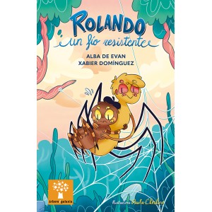Comercio do Morrazo - Editorial Galaxia: Rolando,...