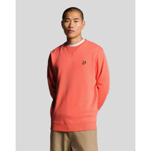 Comercio do Morrazo - LYLE SCOTT SUDADERA CUELLO...
