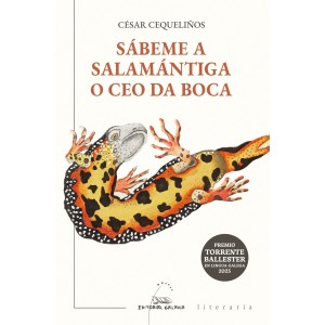 Comercio do Morrazo - Editorial Galaxia: Sábeme a...