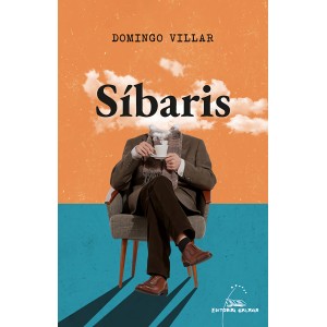 Comercio do Morrazo - Editorial Galaxia: Sibaris