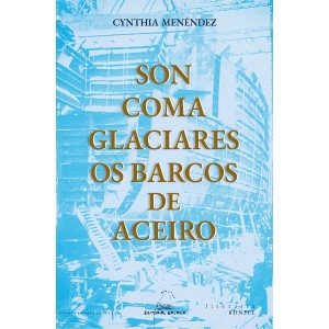 Comercio do Morrazo - Editorial Galaxia: Son coma...