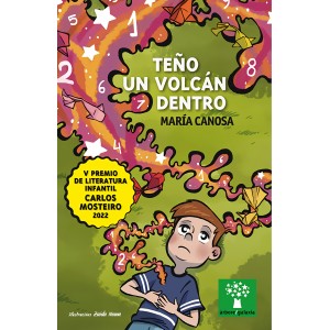 Comercio do Morrazo - Editorial Galaxia: Teño un...