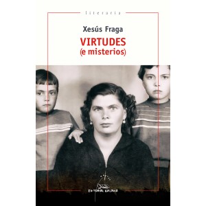 Comercio do Morrazo - Editorial Galaxia: Virtudes...