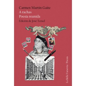 Comercio do Morrazo - La Bella Varsovia: A rachas