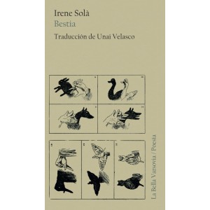 Comercio do Morrazo - La Bella Varsovia: Bestia