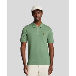 Comercio do Morrazo - LYLE SCOTT POLO LISO SMOKE...