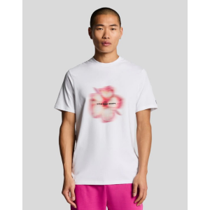 Comercio do Morrazo - LYLE SCOTT CAMISETA WHITE...