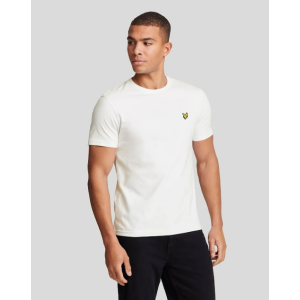 Comercio do Morrazo - LYLE SCOTT CAMISETA WHITE...