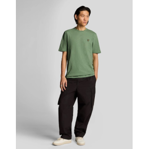 Comercio do Morrazo - LYLE SCOTT CAMISETA SLUB...